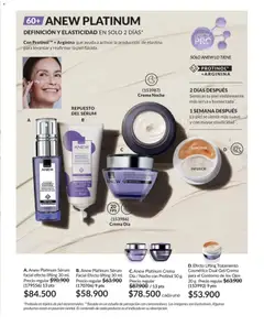 Avon catálogo - Campaña 04/2026 -  Vista previa de la revista de la tienda Avon valido desde el 25.02.2026 | Página: 116