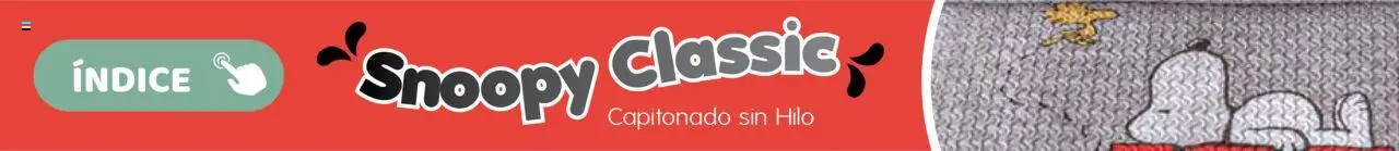 Nuevas ofertas de Colchas Concord válidas en toda la República Mexicana desde el 01.08.2025. ¡Encuentra las mejores ofertas en Colchas Concord - Catálogo! | Página: 373