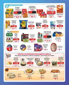 Hirota Food ofertas Quinzenal - Pré-Visualização do folheto da loja Hirota Food, válido de 15.04.2026 | Página: 2