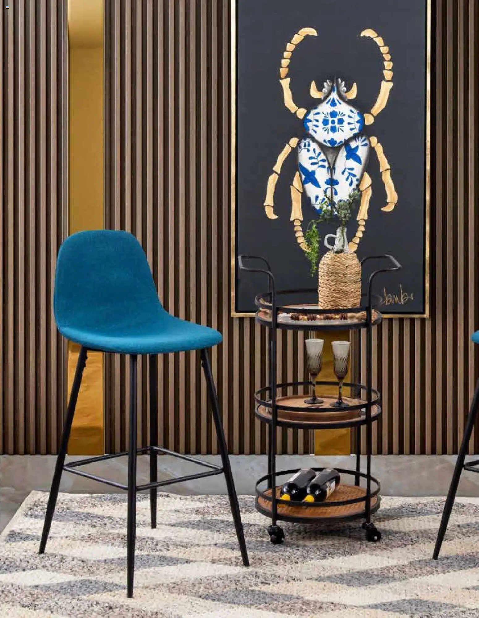 Nuevas ofertas de Muebles Dico válidas en toda la República Mexicana desde el 16.12.2025. ¡Encuentra las mejores ofertas en Muebles Dico catálogo Bancos! | Página: 32