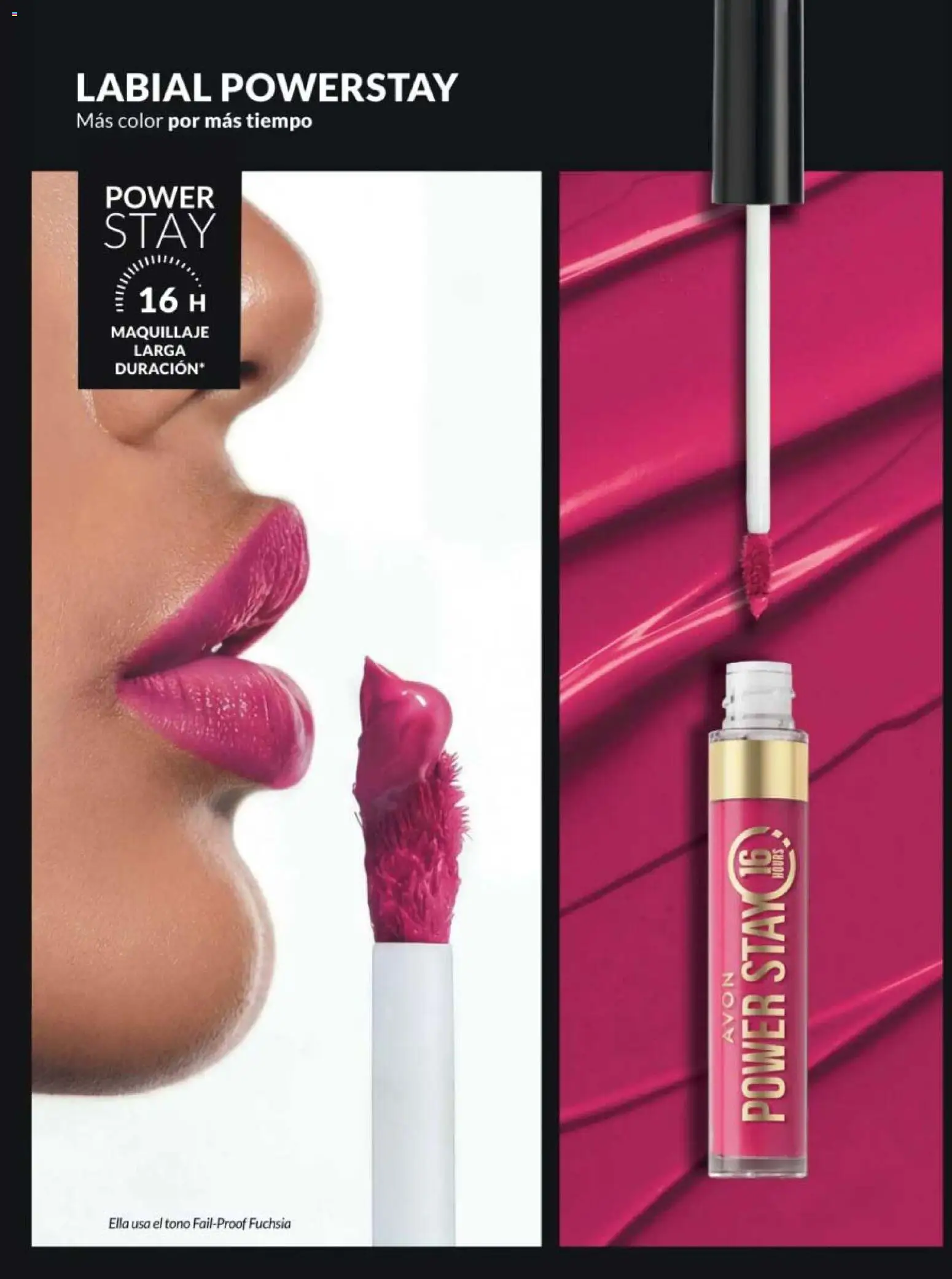 Nuevas ofertas de AVON válidas en toda la República Mexicana desde el 13.03.2026. ¡Encuentra las mejores ofertas en AVON campaña 5 2026! | Página: 44