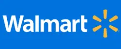Logo de Walmart -