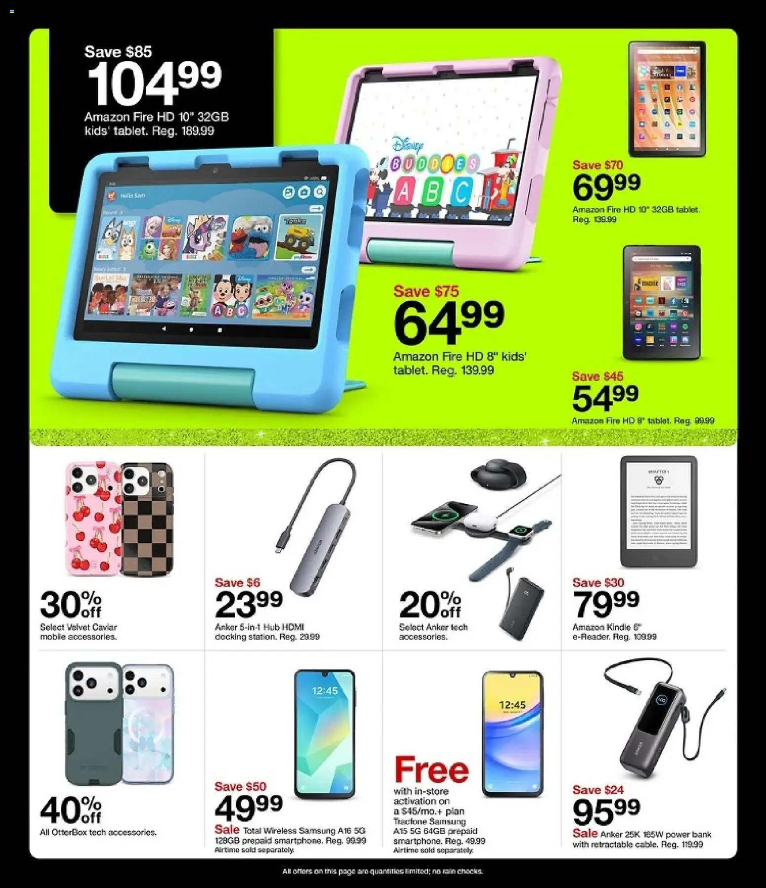 Target Weekly Ad - valid from 23.11.2025 | Page: 16
