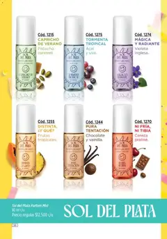 Vista previa Catálogo Amodil Campaña 3 válido desde el 01.03.2026 | Página: 56 | Productos: Chocolate, Radiante