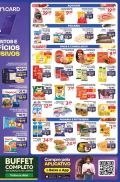 Comper - Ofertas da semana - Pré-Visualização do folheto da loja Comper, válido de 02.03.2026 | Página: 3