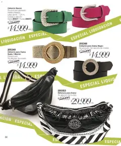 Vista previa Violetta - Violetta Cosméticos válido desde el 30.03.2026 | Página: 64