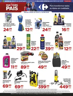 Carrefour Folheto - válido de 25.07.2025 | Página: 2