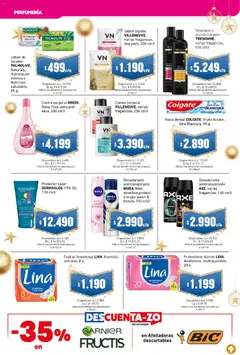 Vista previa Cooperativa Obrera - Ahorrón válido desde el 26.12.2025 | Página: 6