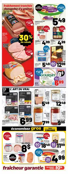 Preview of Metro weekly flyer / circulaire from shop Metro valid from 13.11.2025 | Page: 14