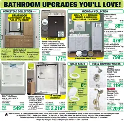 Preview of Menards weekly ads valid from 15.02.2026 | Page: 18