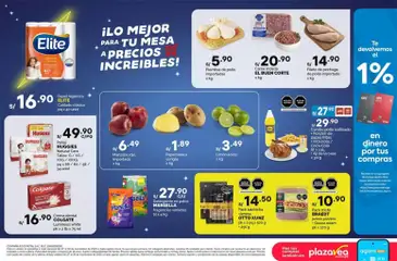 Vista previa de folleto Plaza Vea - Black Friday de la Plaza Vea válido desde 27.11.2025 | Página: 2
