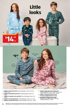 Preview of Aldi catalogue  - valid from 15.04.2026 | Page: 14