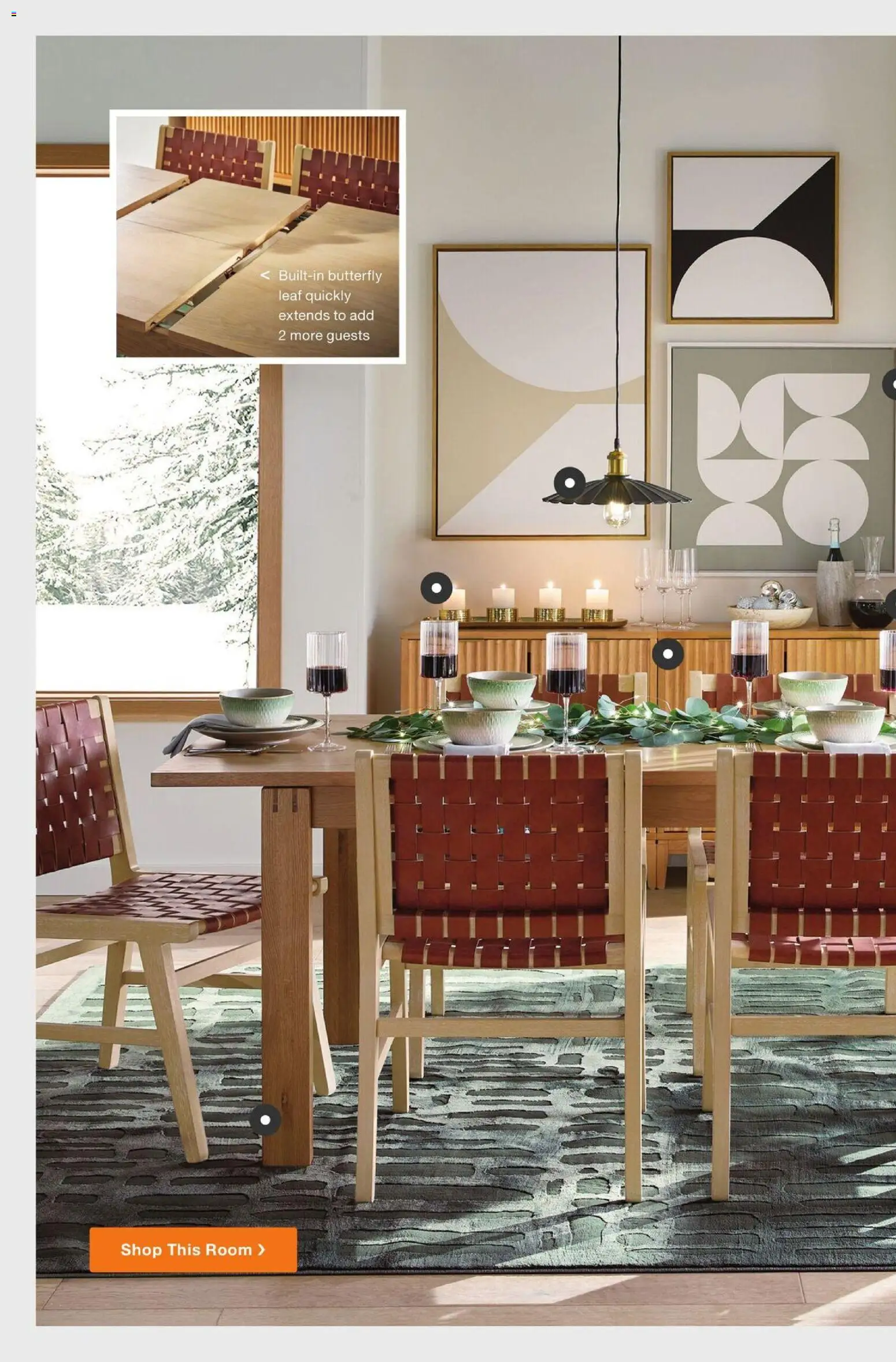 Home Depot Holiday Catalog - valid from 17.11.2025 | Page: 10 | Products: Trim