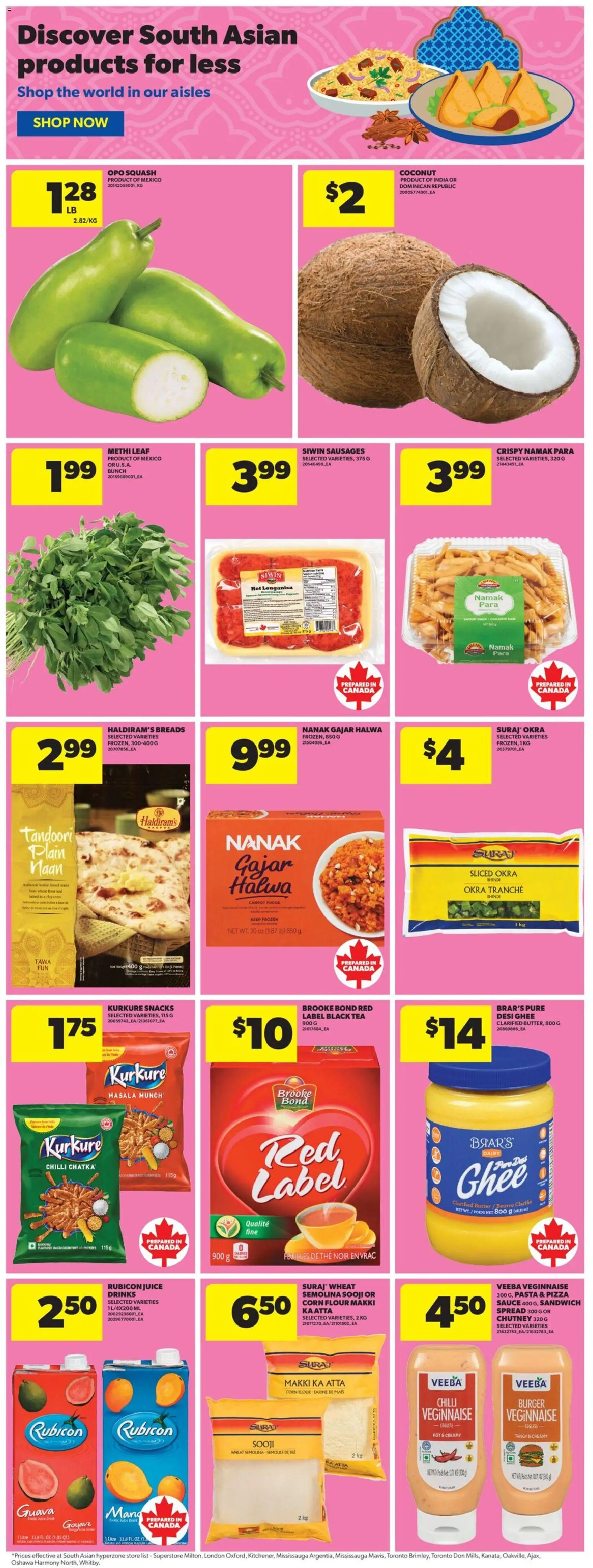 Real Canadian Superstore flyer valid from 02.04.2026 | Page: 24