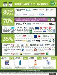 Vista previa Jumbo ofertas válido desde el 19.12.2025 | Página: 6