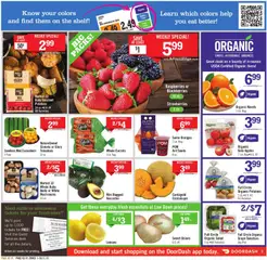 Preview of Price Chopper weekly ads valid from 15.02.2026 | Page: 3