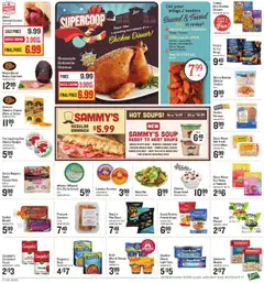 Lowes Foods Weekly Ad - valid from 17.09.2025 | Page: 10