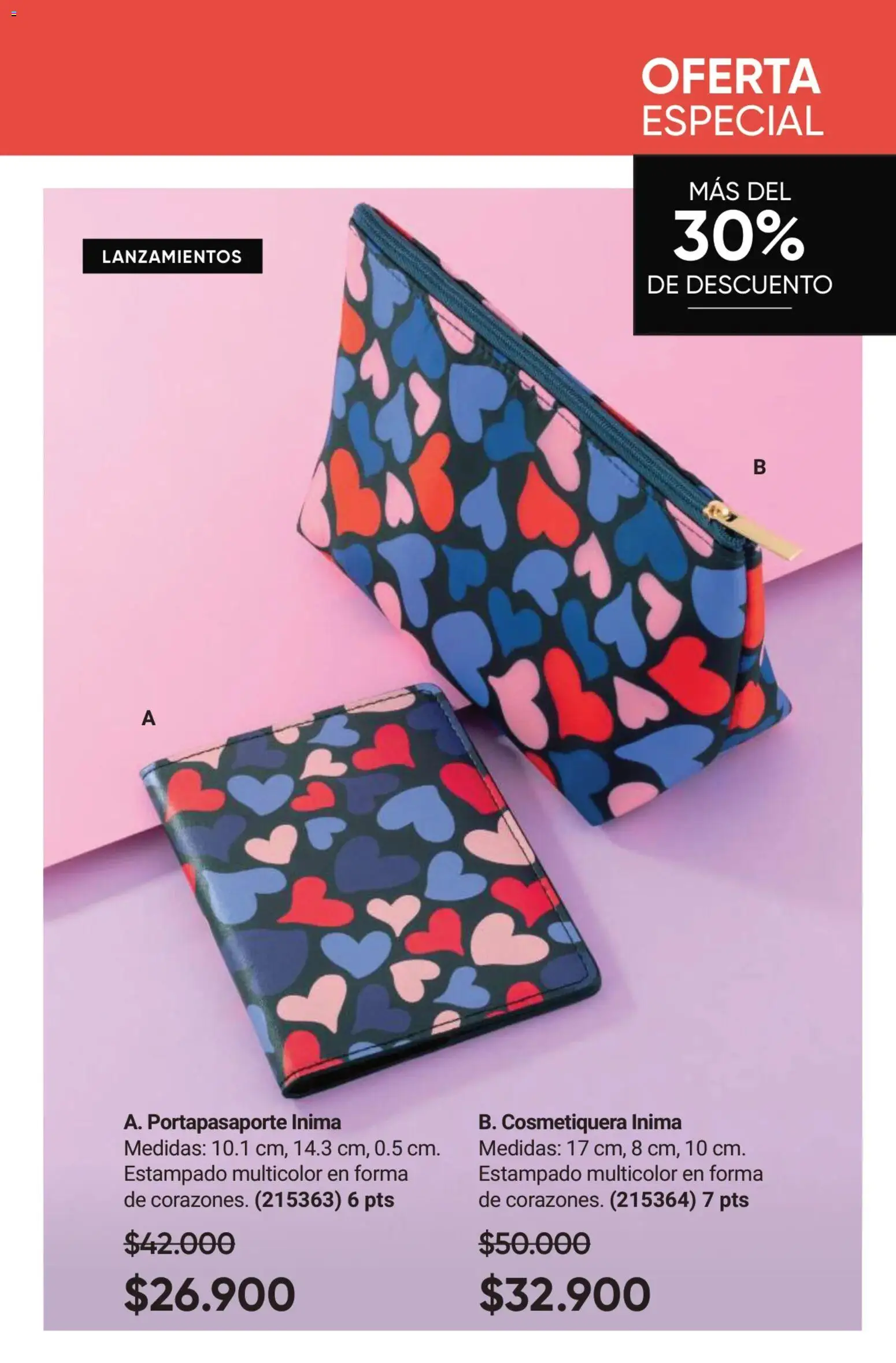 Avon revista - valida desde el 01.02.2026 | Página: 45