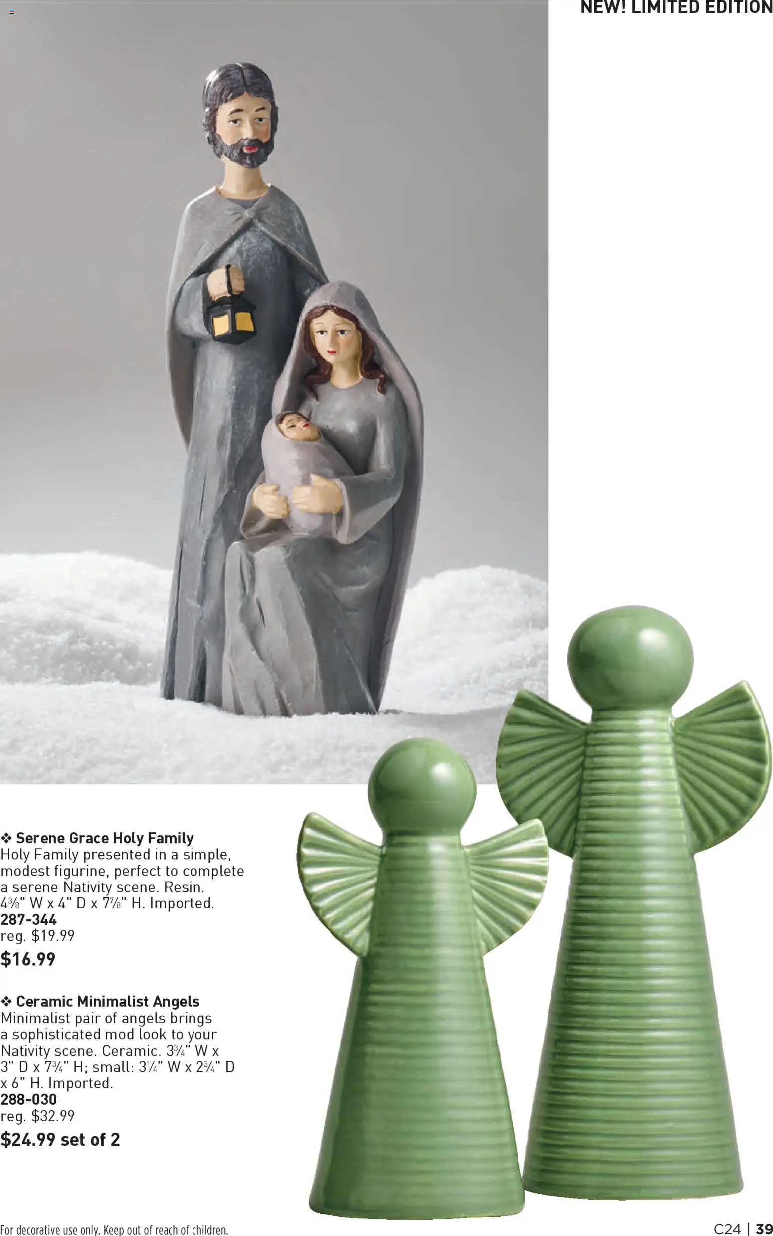 Avon Brochure - valid from 19.11.2025 | Page: 39