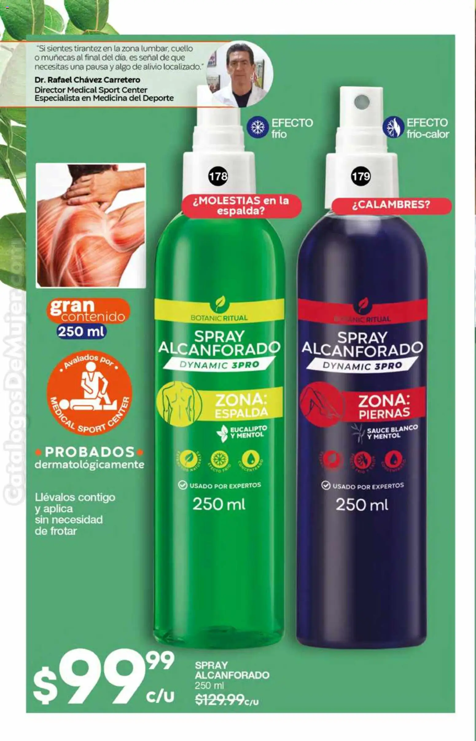 Nuevas ofertas de Fuller válidas en toda la República Mexicana desde el 26.11.2025. ¡Encuentra las mejores ofertas en Fuller campaña 17 2025! | Página: 100