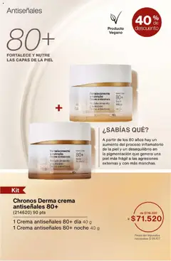 Catálogo Natura Ciclo 13 │ válido desde el 11.09.2025 | Página: 188 | Productos: Uva, Crema
