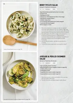 Preview of Supabarn The Barn Magazine - valid from 27.11.2025 | Page: 118