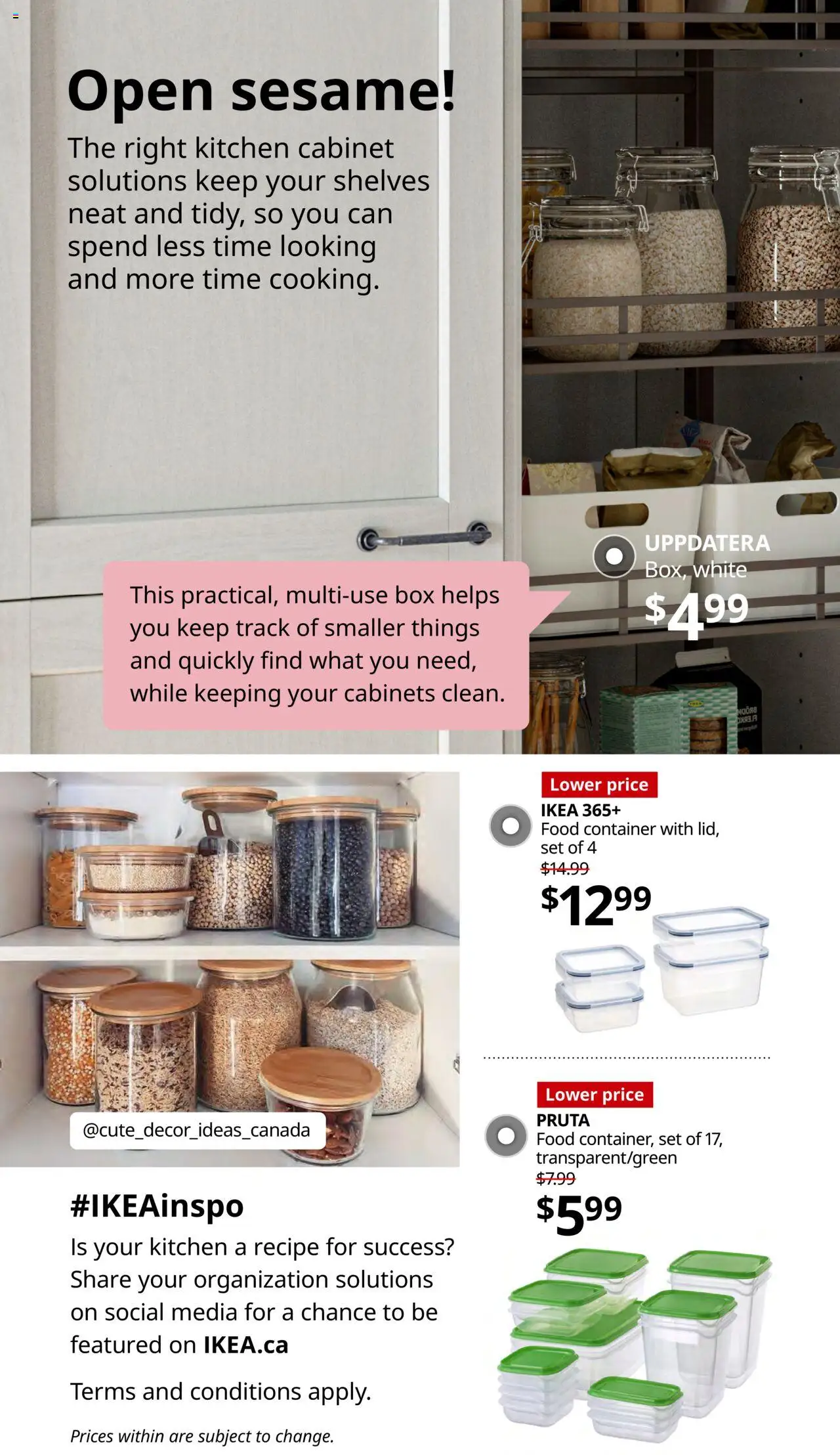 IKEA flyer valid from 01.01.2024 | Page: 5