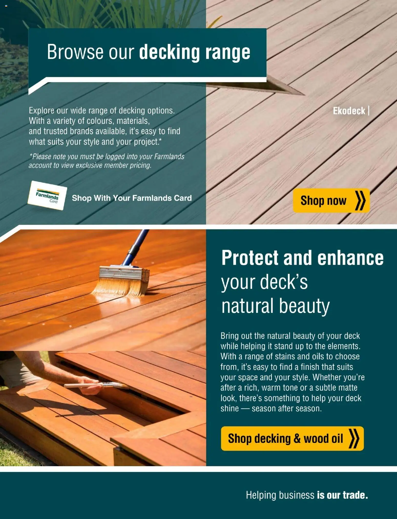 Farmlands catalogue from 01.12.2025 | Page: 89