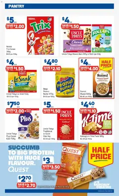 Preview of Foodland Catalogue  - valid from 25.02.2026 | Page: 14
