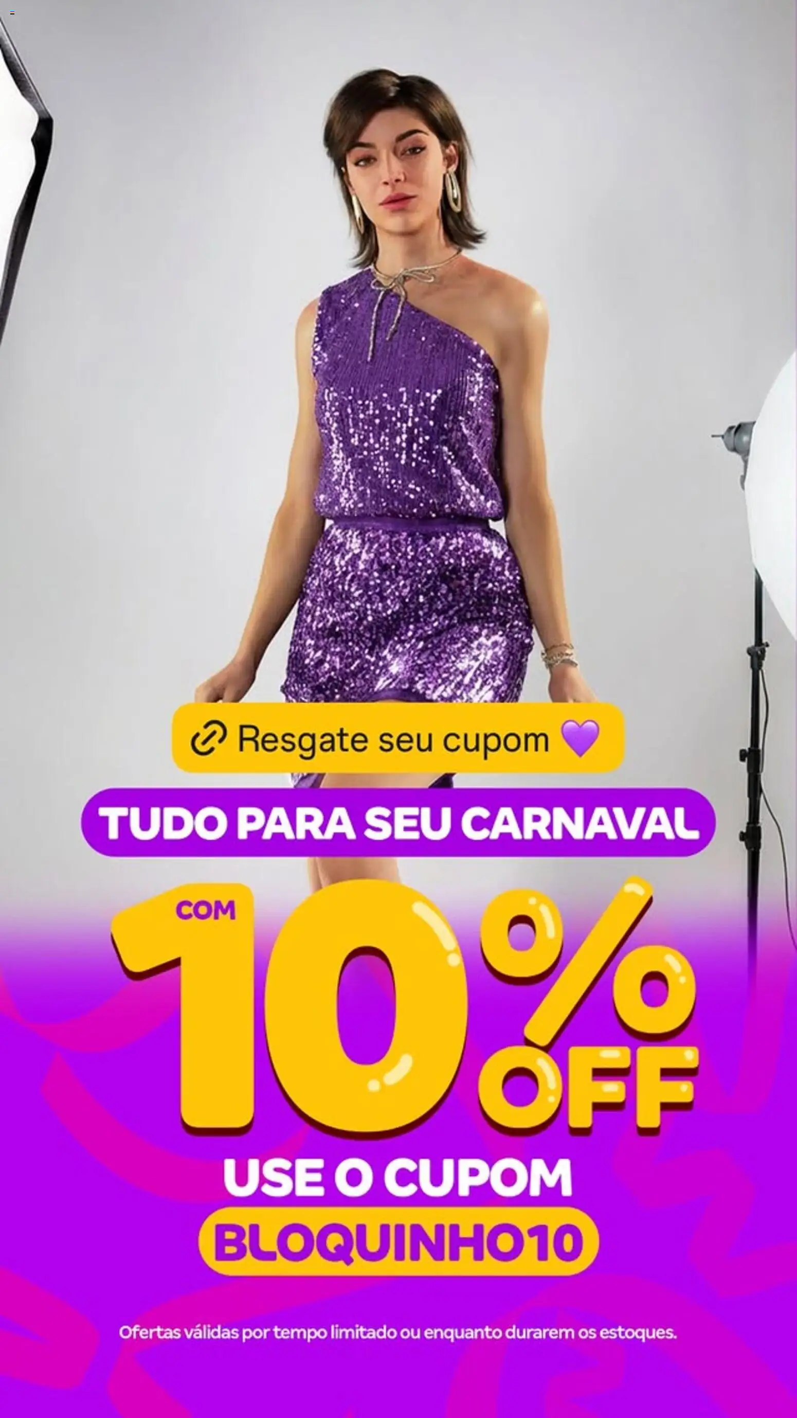 Magazine Luiza Folheto - válido de 16.01.2026 | Página: 2