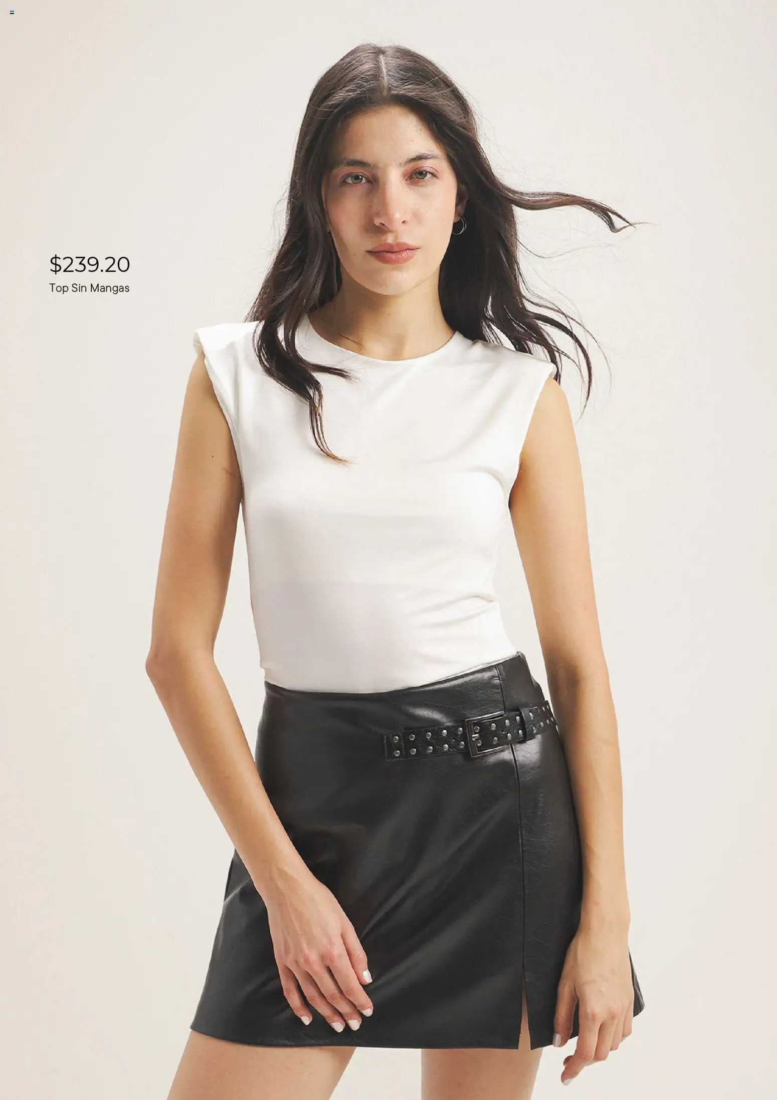 Nuevas ofertas de C&A válidas en toda la República Mexicana desde el 01.11.2025. ¡Encuentra las mejores ofertas en C&A catálogo! | Página: 6 | Productos: Top