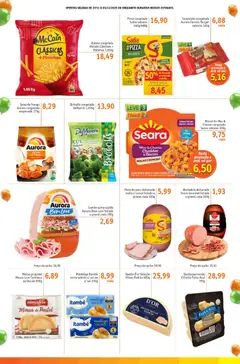 Sonda - Ofertas da semana  - Pré-Visualização do folheto da loja Sonda, válido de 27.11.2025 | Página: 3