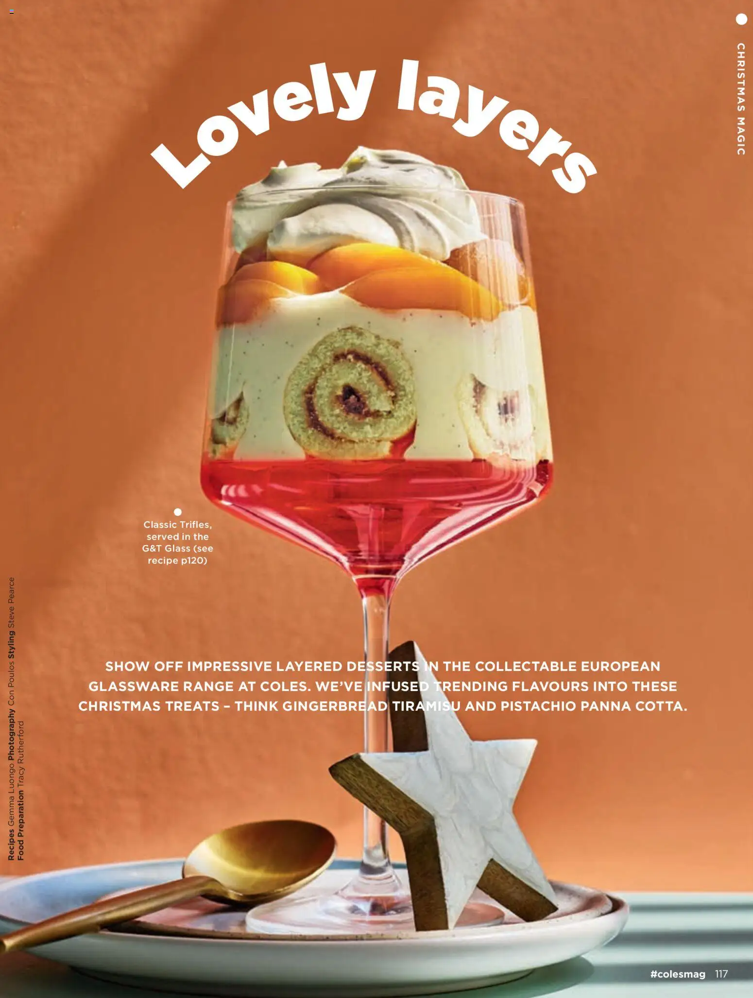 Coles catalogue - valid from 04.12.2025 | Page: 117 | Products: Glassware