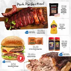 Preview of Fareway weekly ads valid from 30.03.2026 | Page: 13