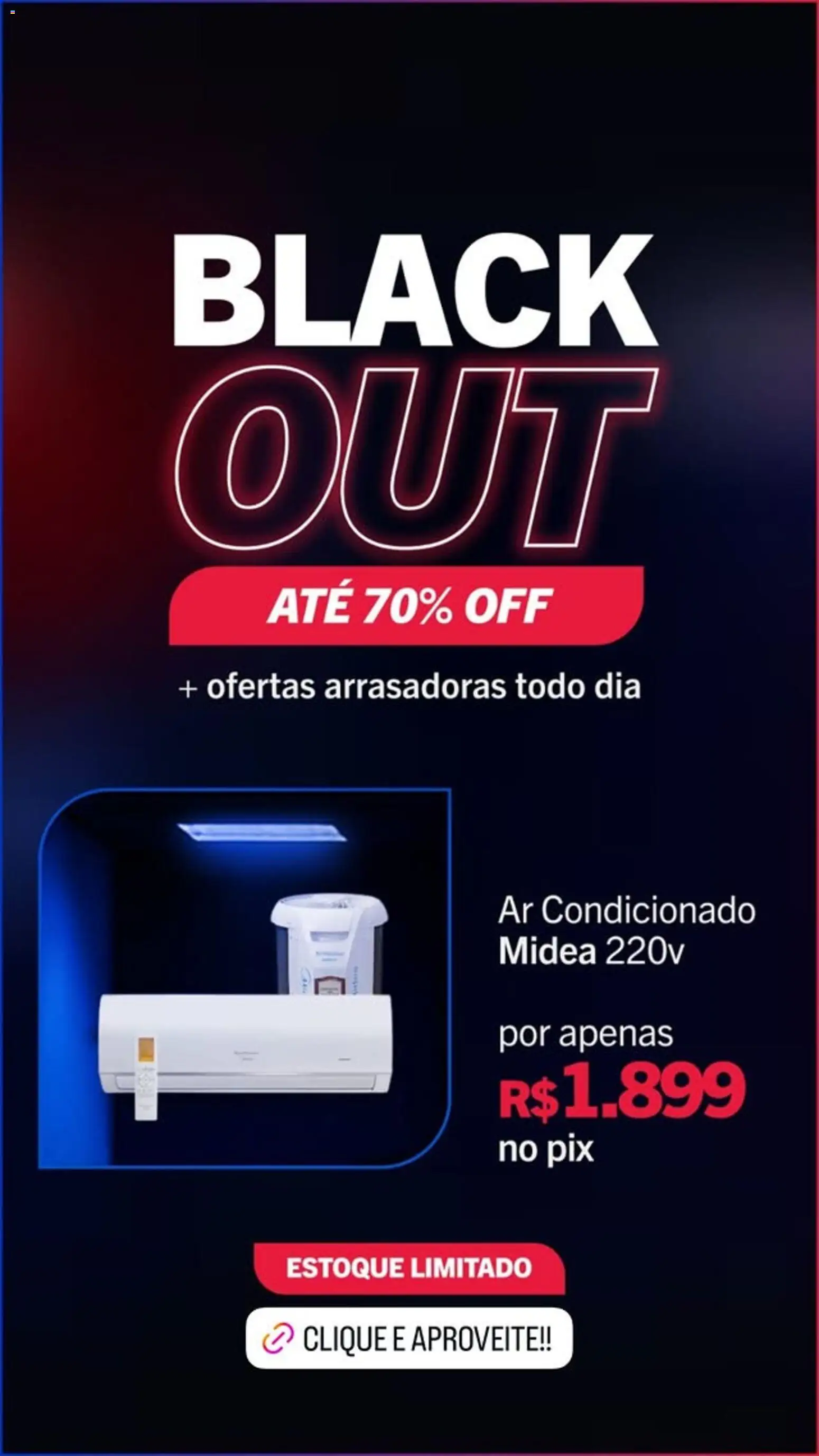 Casas Bahia Folheto - válido de 06.02.2026 | Página: 4