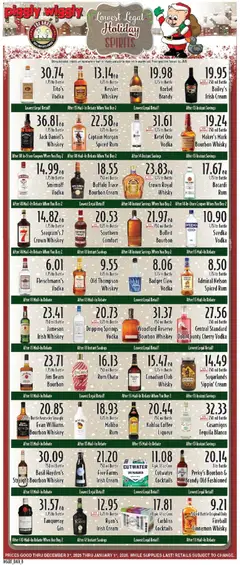 Preview of Piggly Wiggly weekly ads valid from 03.12.2025 | Page: 2