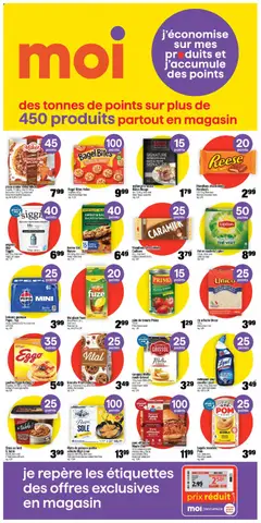 Preview of Super C weekly flyer / circulaire from shop Super C valid from 18.12.2025 | Page: 14