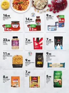 Zaffari - Ofertas de Natal - SP - Pré-Visualização do folheto da loja Zaffari, válido de 16.12.2025 | Página: 4