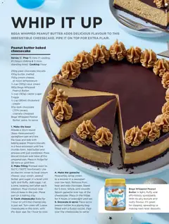 Preview of Coles December 2025 - valid from 04.12.2025 | Page: 115 | Products: Sugar, Bag, Oven, Food processor