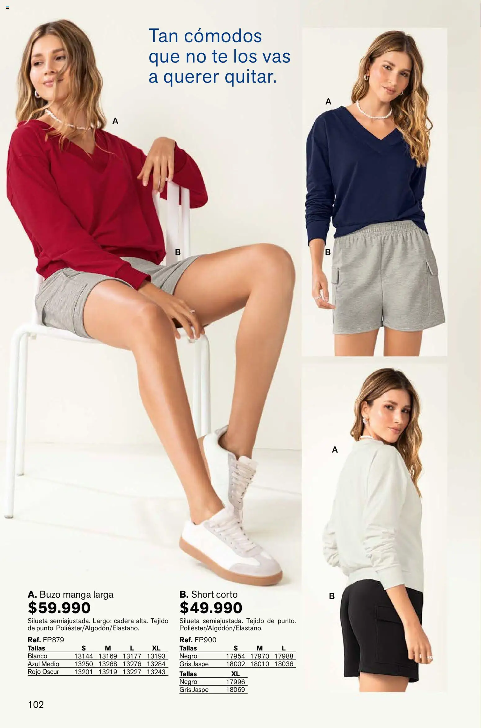 Leonisa revista - valida desde el 05.02.2026 | Página: 102