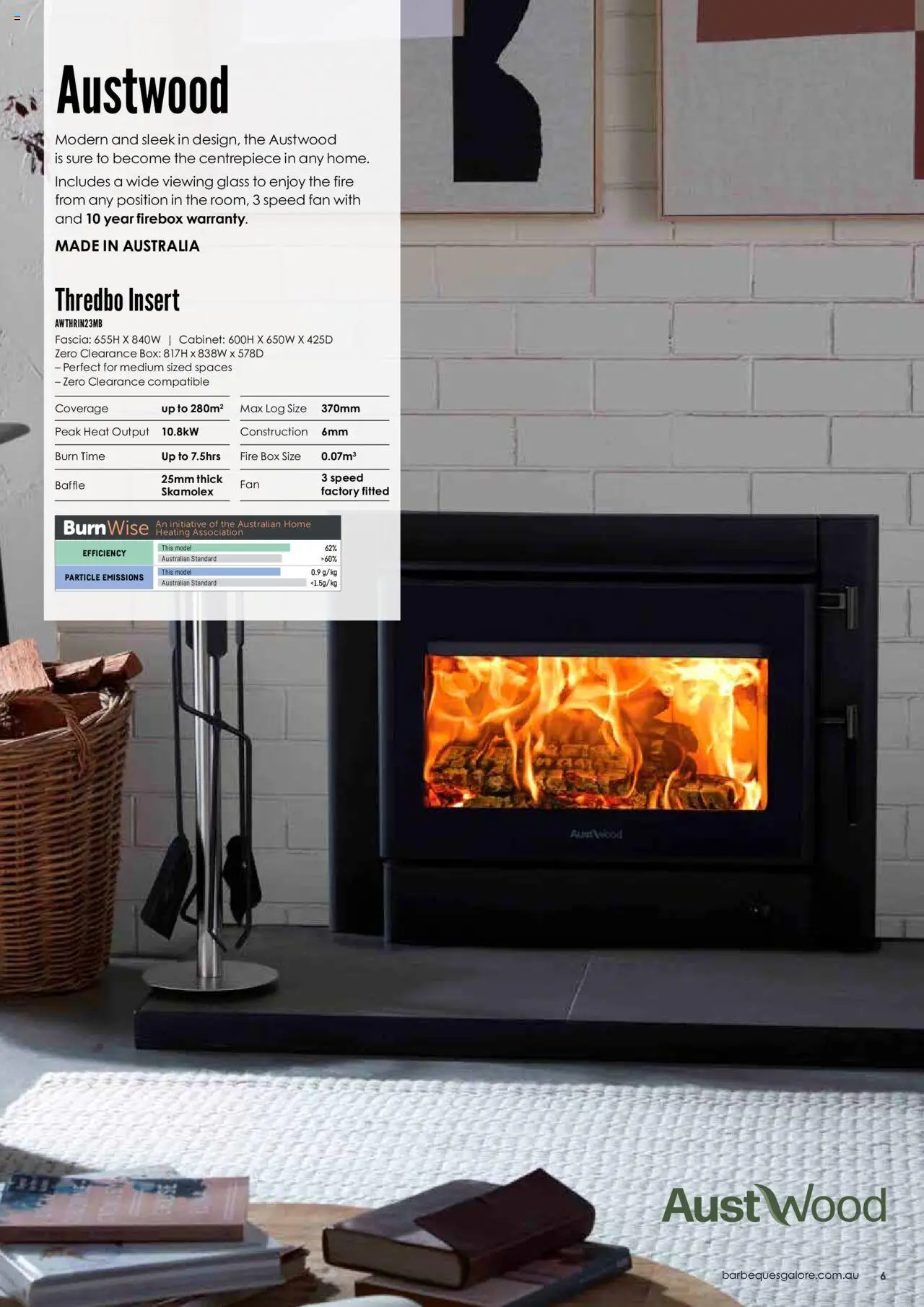 Barbeques Galore catalogue - valid from 11.04.2023 | Page: 7