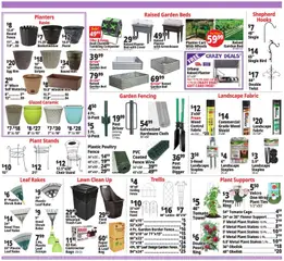 Preview of Ocean State Job Lot weekly ads valid from 09.04.2026 | Page: 5