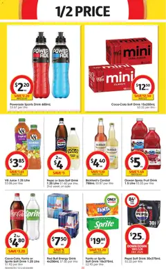 Preview of Coles  Catalogue  - valid from 10.12.2025 | Page: 30