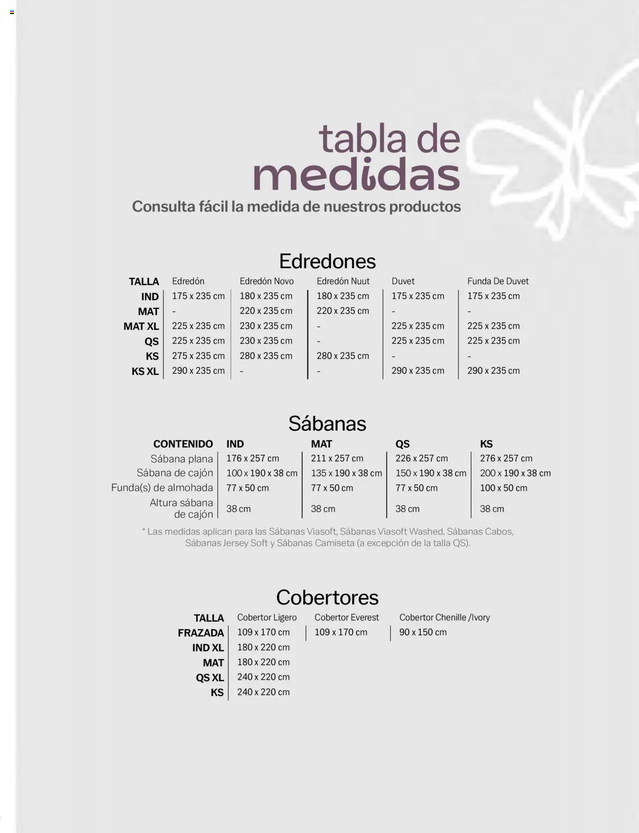 Nuevas ofertas de Vianney válidas en toda la República Mexicana desde el 24.01.2025. ¡Encuentra las mejores ofertas en Vianney catálogo Chavos! | Página: 173 | Productos: Cobertor, Almohada, Sabanas, Camiseta