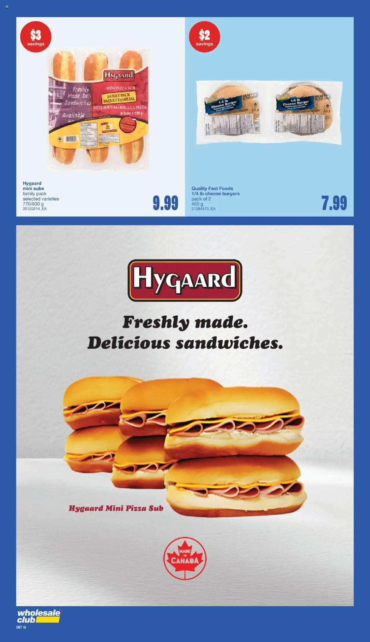 Wholesale Club flyer valid from 31.07.2025 | Page: 24 | Products: Cheese, Pizza