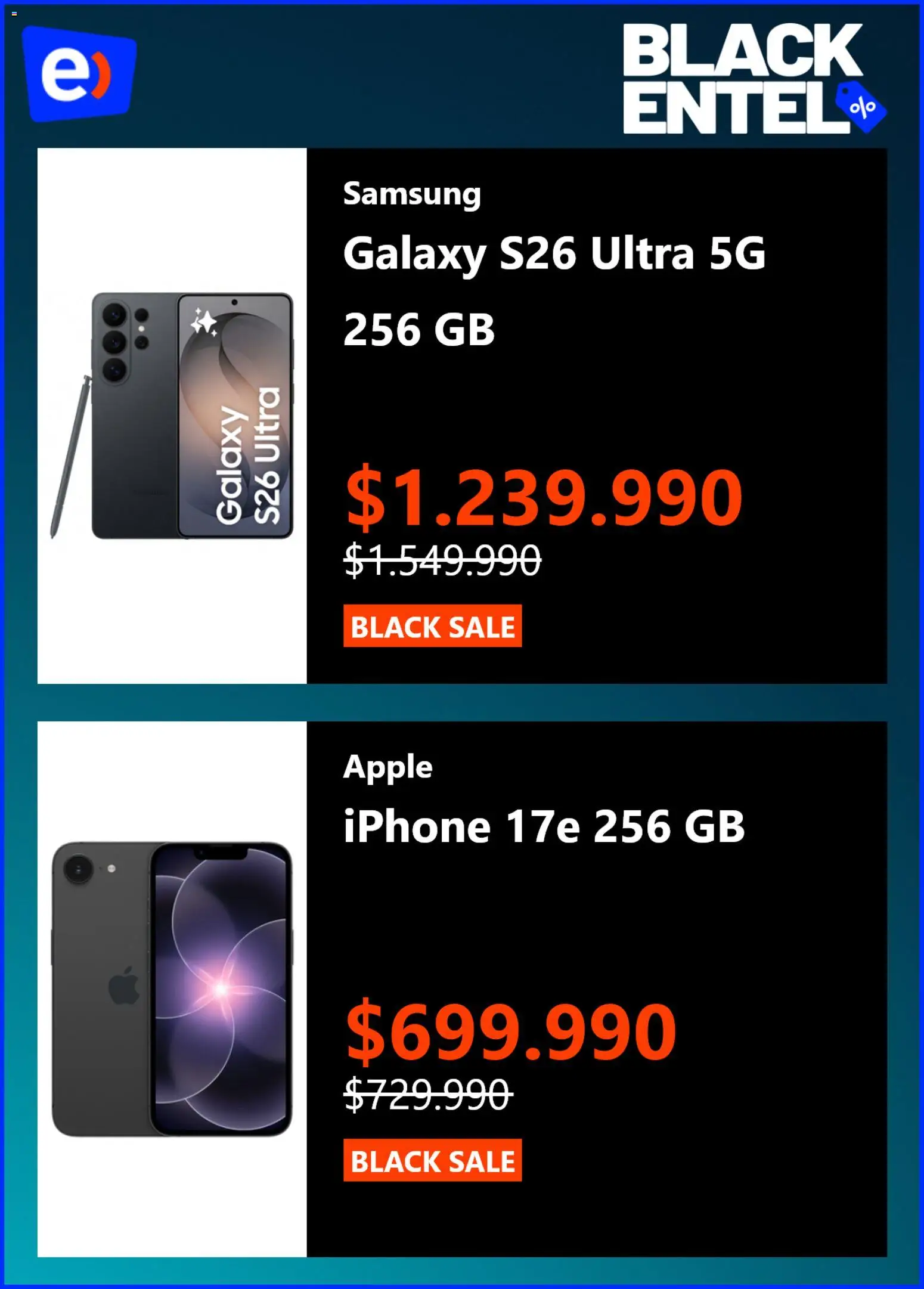 Entel ofertas  │ válido desde el 01.04.2026 | Página: 4