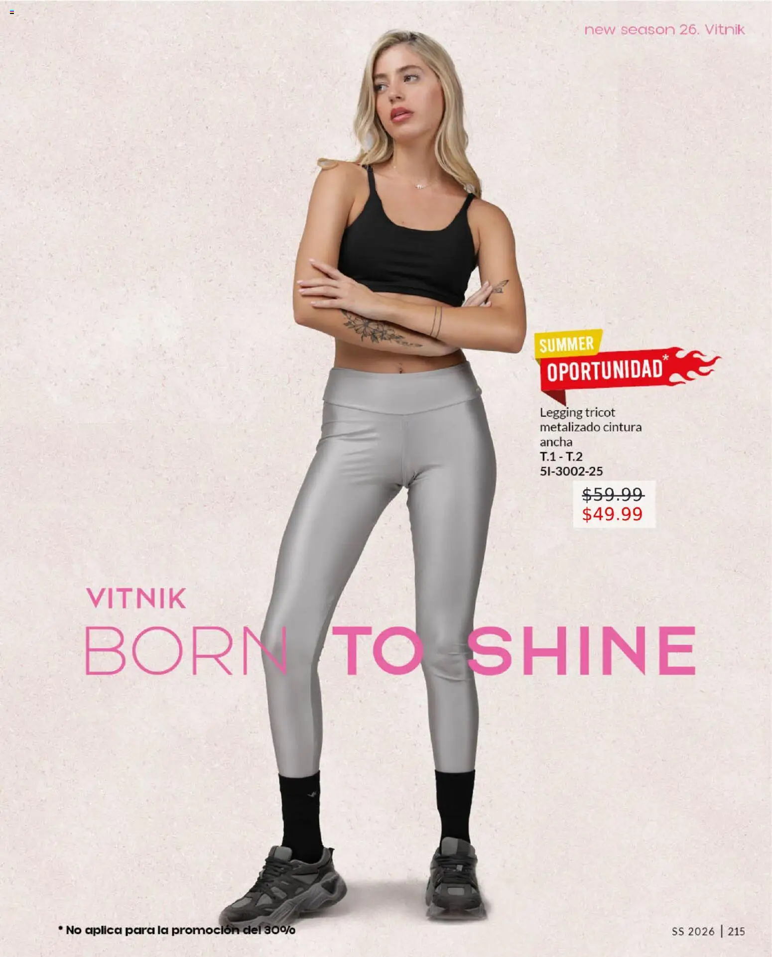 Vitnik - Folleto │ válido desde el 01.01.2026 | Página: 215