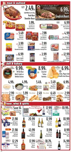 Preview of Piggly Wiggly weekly ads valid from 29.04.2026 | Page: 4