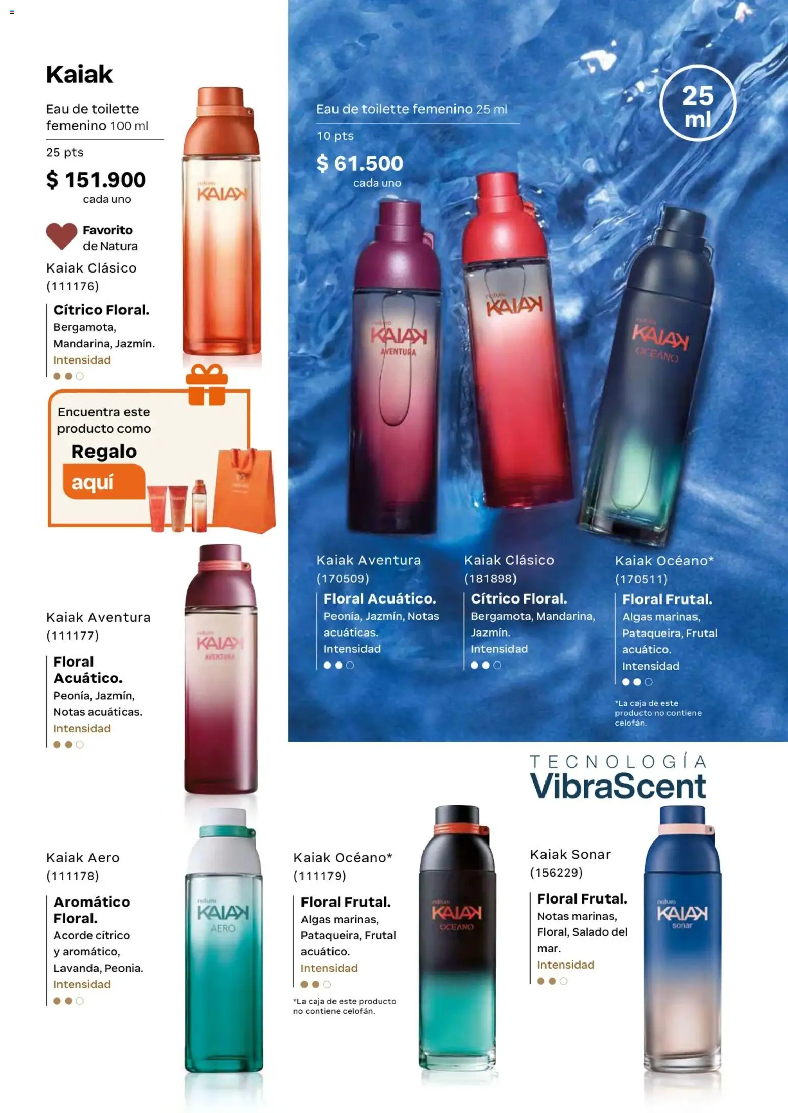 Natura revista - valida desde el 01.04.2026 | Página: 64