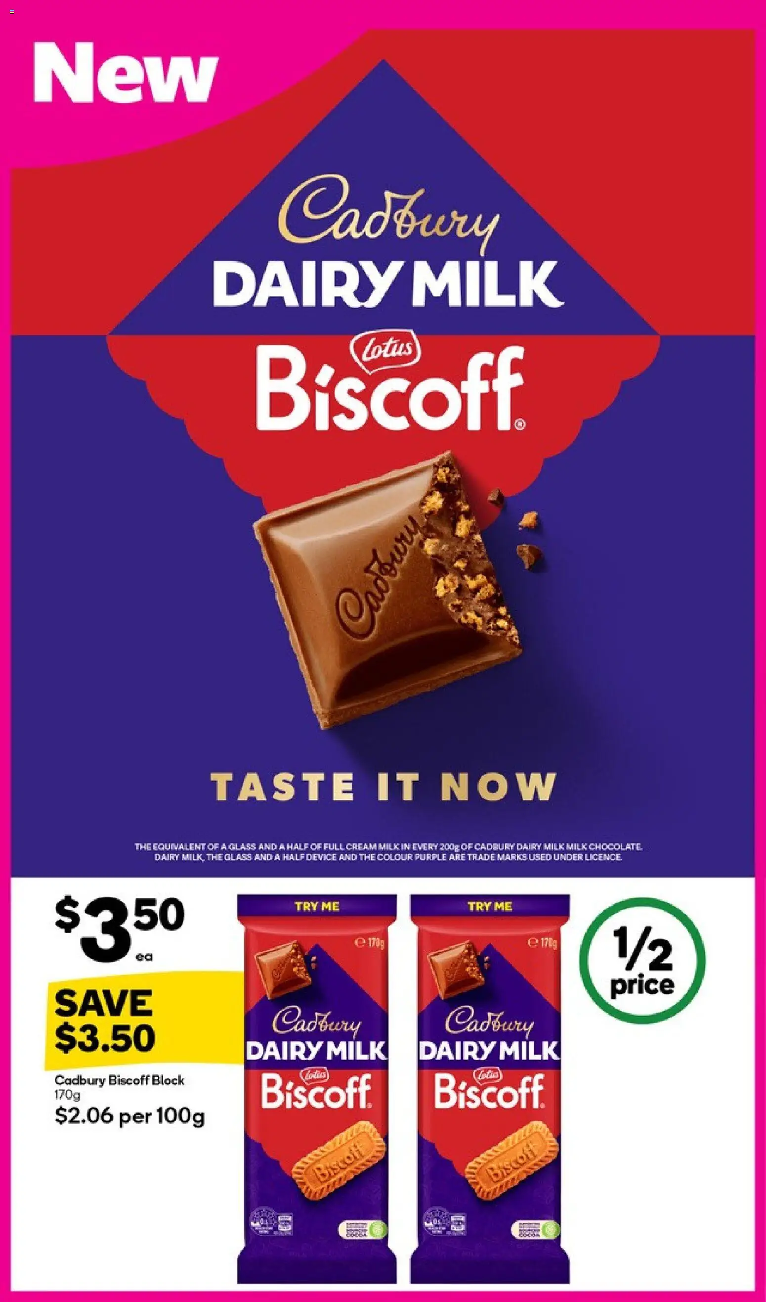 Woolworths catalogue from 02.03.2026 | Page: 12